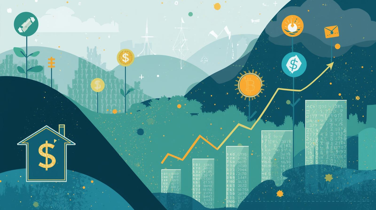 Central Banking & Financial Support